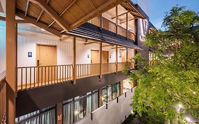 โรงแรมวิซพาร์ค รัชดา